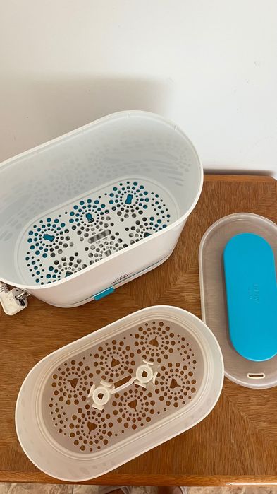 Philips Avent стерилизатор за бебешки шишета