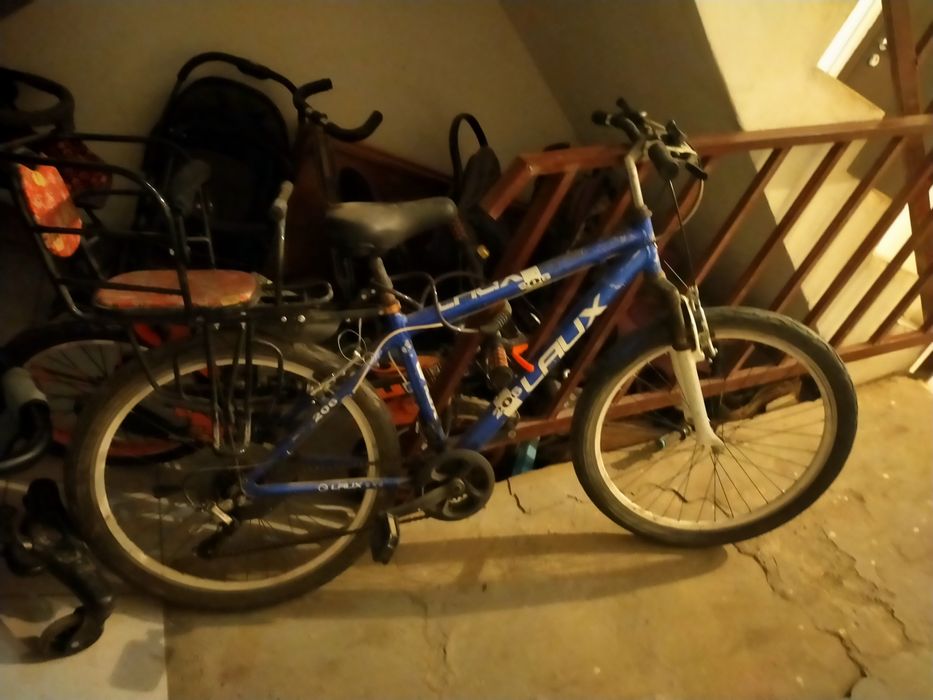 Велосипед сатамын