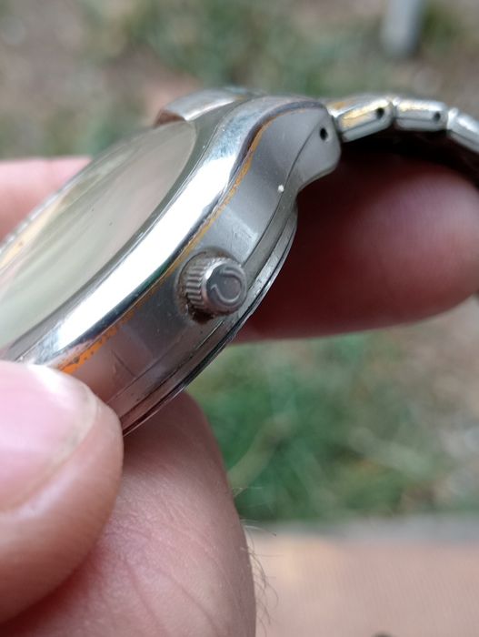 Ceas de mână, Omega