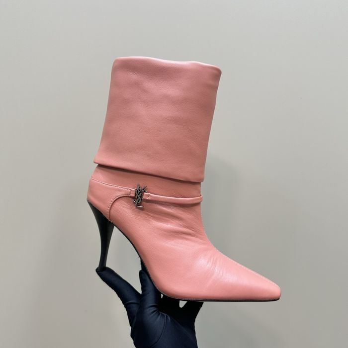 Botine Saint Laurent