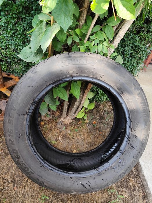 Anvelope de vara TIGAR 205/60R16