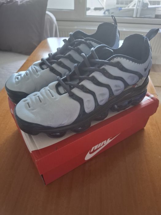 Nike Air Max Plus