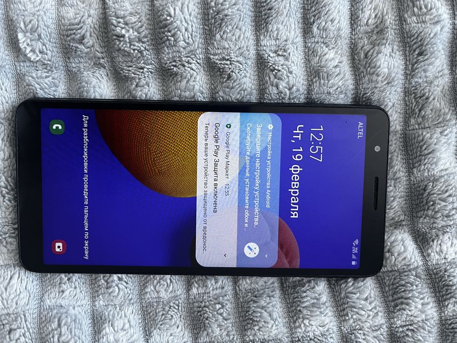 Продам андроид в хорошем состоянии