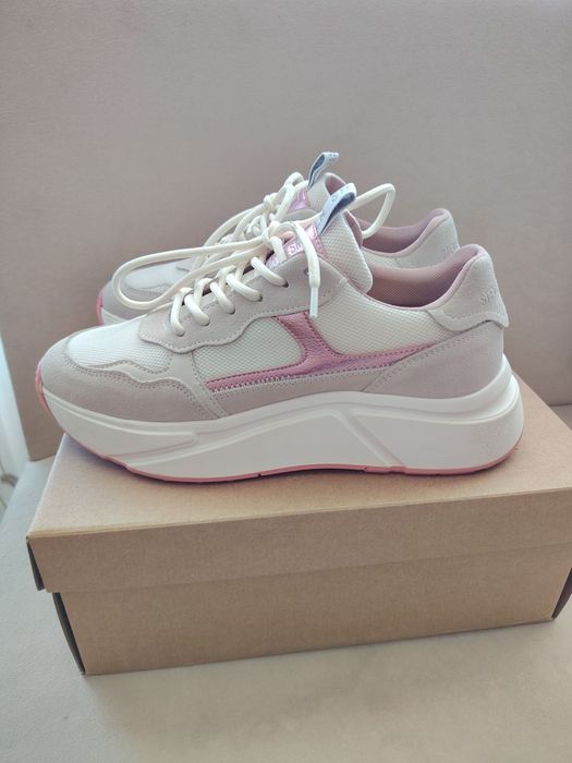 Кецове Steve Madden