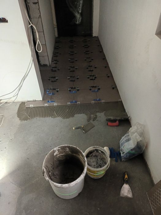 Construcții profesionale