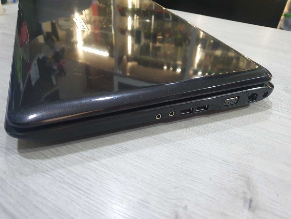 Лаптоп ASUS K50AB