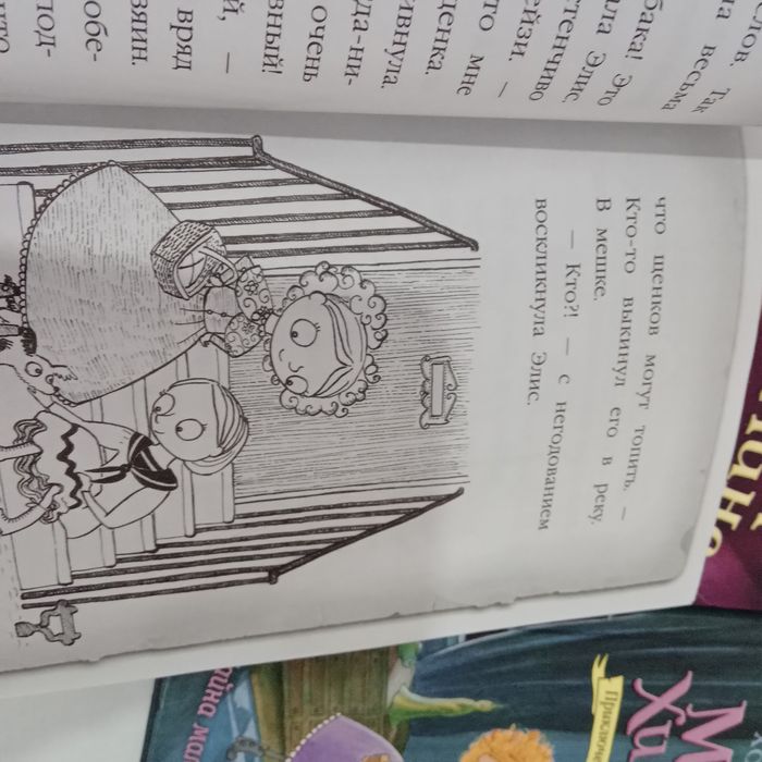 Книги "Мейзи Хитчинс" 1500