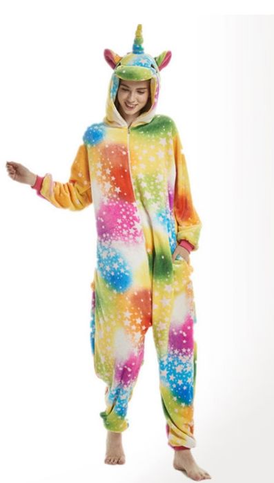 Кигуруми 140 размер