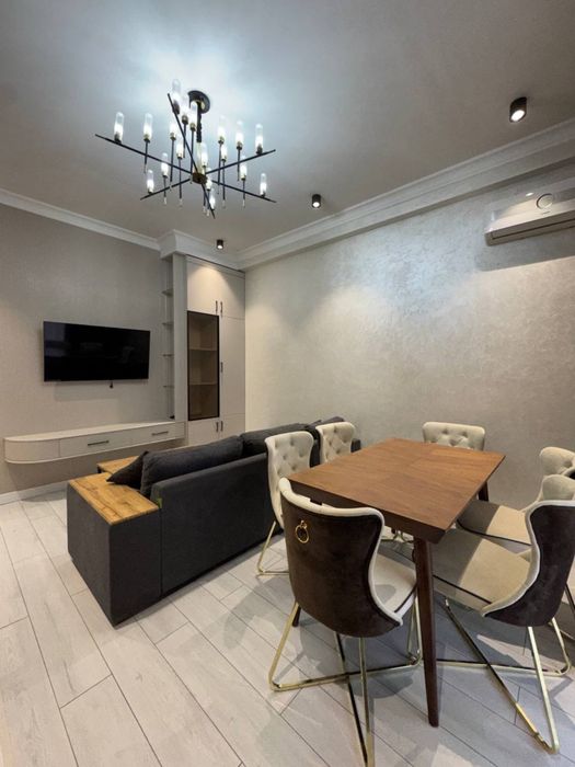 Modenr stroy novostroyka 2.3/6/10 еvro remont