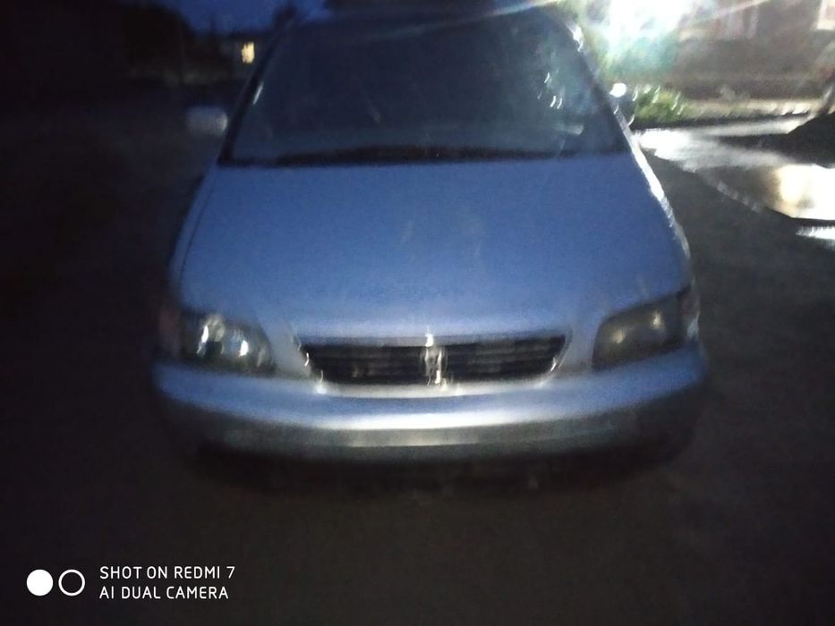 Продам хонда одисей