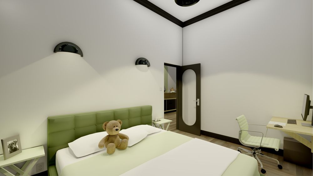 Apartament nou în Târgu Frumos, Județul Iași