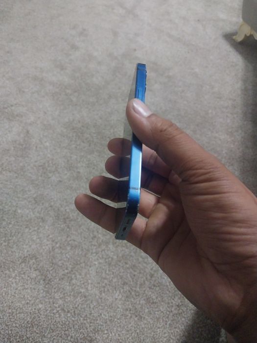 Iphone 12 mini 128 tali