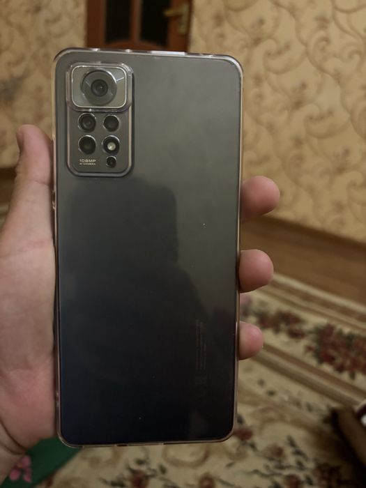 Redmi note 11pro