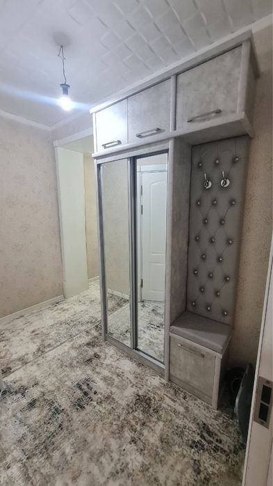 Продается. Срочно. Чиланзар 13. 1 комнатная 48 м2