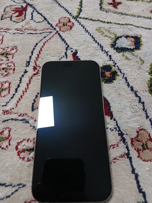 Айфон 16 про макс