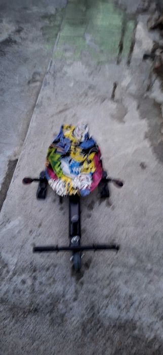 Havebord cu tot cu acaun
