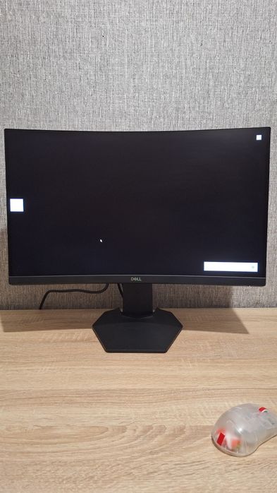 Геймърски монитор DELL S2422HG 165HZ
