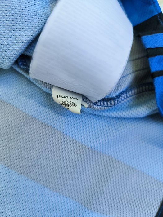 Inter Milan 2011/2012 Nike  Size L