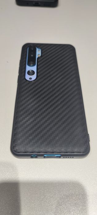Mi Note 10 Pro 8 озу