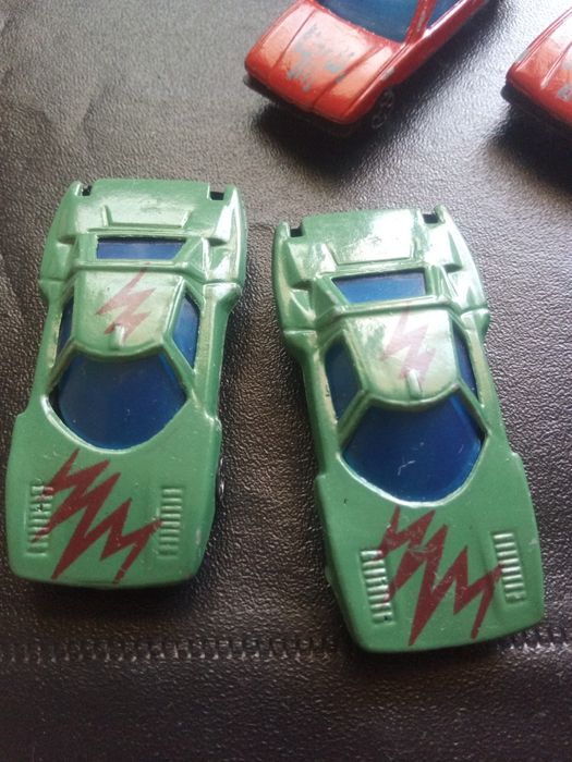 Детски колички от едно време