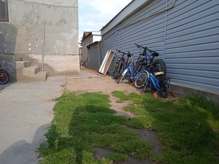 Мансард үй сатылады