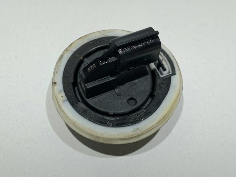 Senzor impact Renault Clio 4 facelift 988302781R