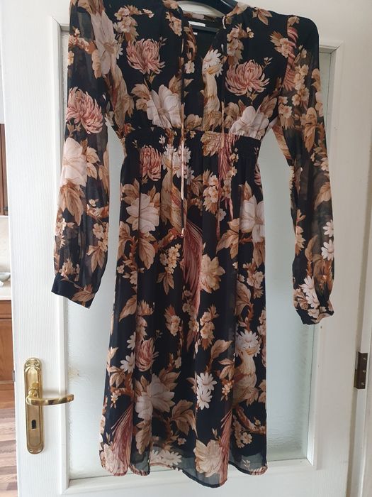 Дамска рокля  HM