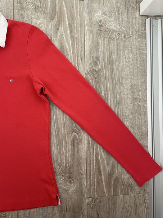 Bluza de bumbac Gant nr.M