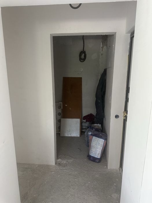 продается квартира 2 комнатная