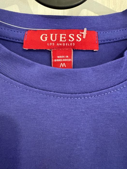 Тениски Guess нови