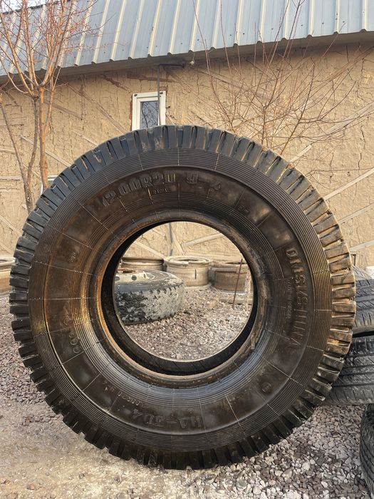 Шина грузовой бу 12.00 R20