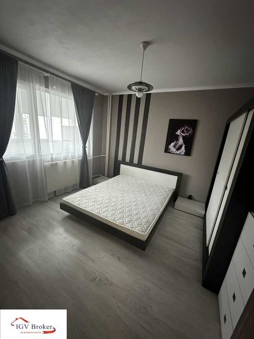 Дава се под наем Двустаен апартамент в София, Надежда 2 - 65 кв.м за 612 € - Снимка #6