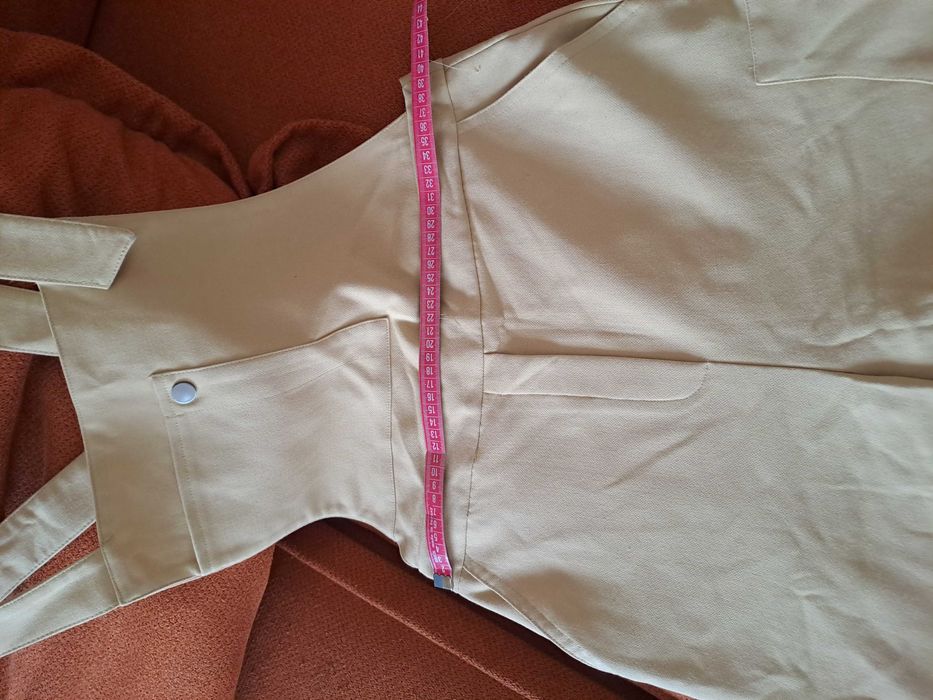 Гащеризон на Top Shop XS