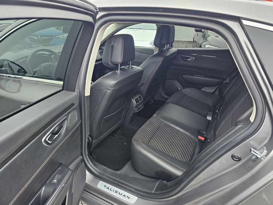 Renault Talisman  Automat