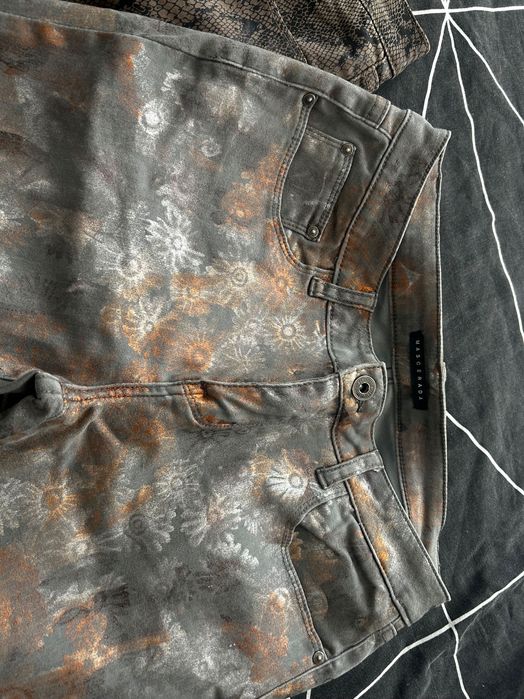 Маркови дънки панталони Guess и Mascerada