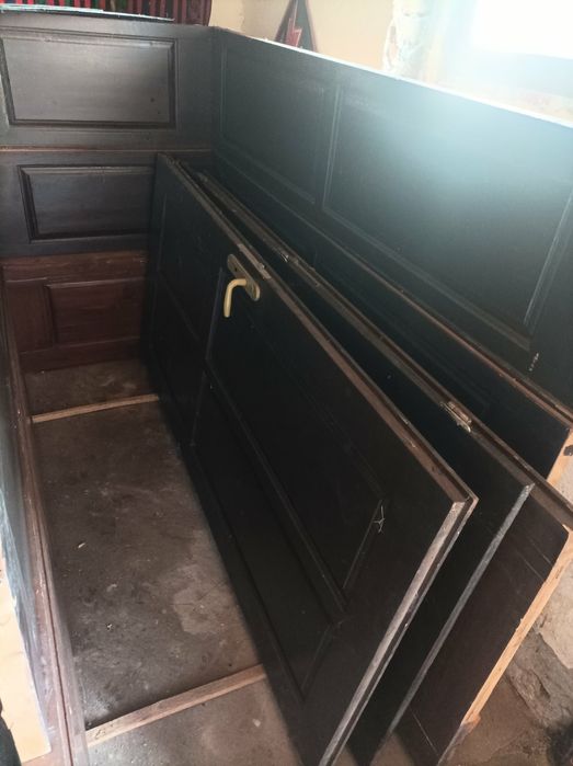 Врати масив 2 бр