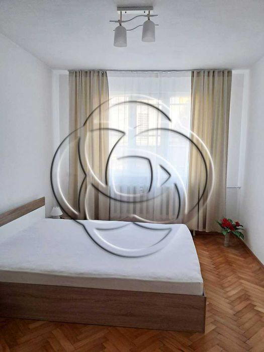 Дава се под наем Двустаен апартамент в Пловдив, Захарна фабрика - 70 кв.м за 498.27 € - Снимка #1