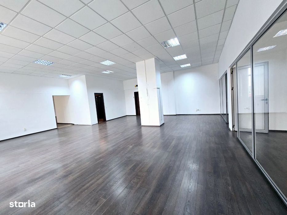 De Inchiriat Birouri / Sala Sport 235Mp Zona Podu Ros 10 E/Mp