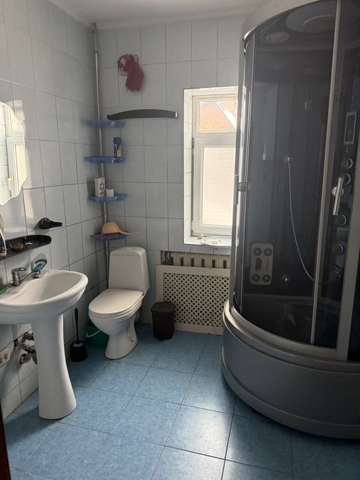 Продам дом в хорошем районе