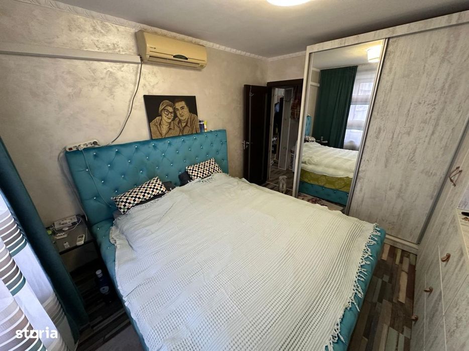 Apartament 4 camere | Calea Mosilor | 82 mp | Centrala proprie | Loc d