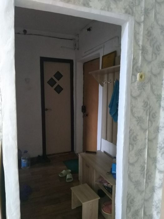 Срочно продам 1комнатную квартиру