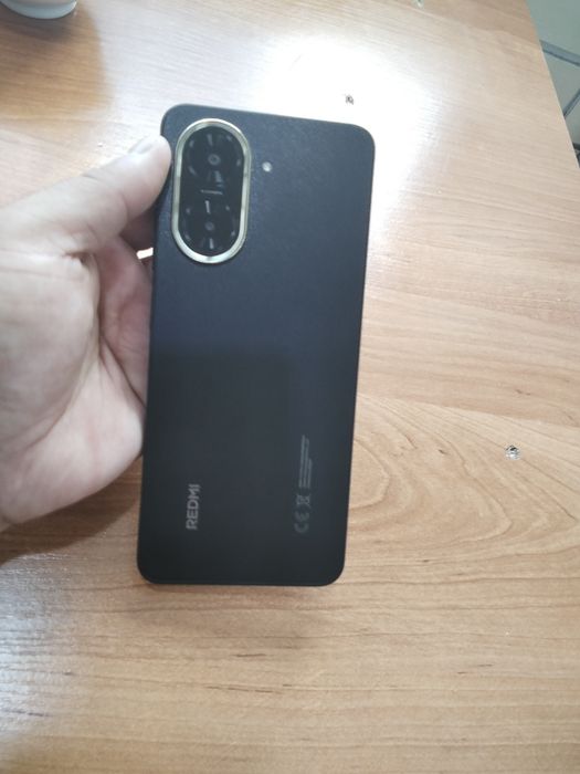 Redmi A5 память 64