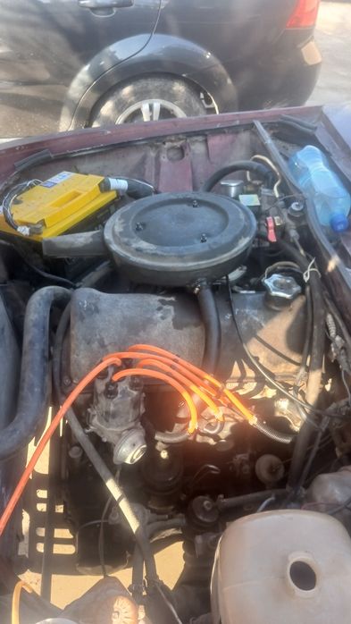 Vaz 2103 sotiladi yili 1980