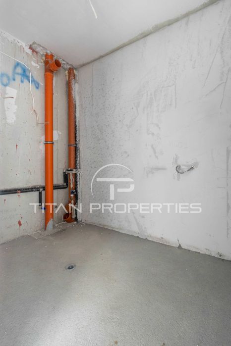 Продава се Двустаен апартамент в Пловдив, Тракия - 63 кв.м за 1586 €/кв.м - Снимка #5