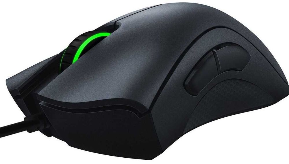 Гейминг мишка Razer - DeathAdder Essential