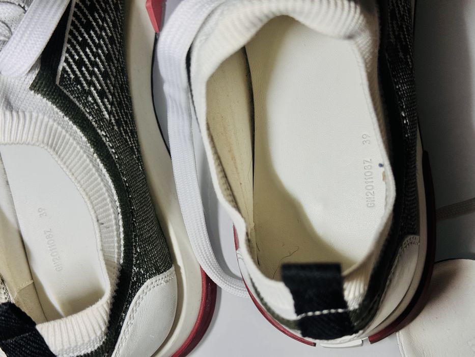 Adidași/Sneakers HERMES Addict,originali-stare ca noi