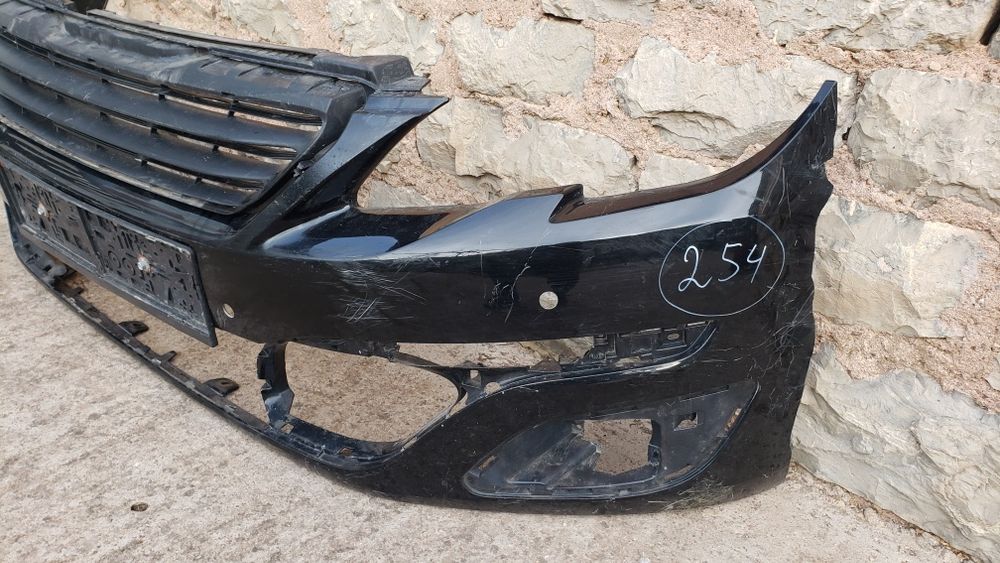 bronq/broni Peugeto 308, 2013-17g.