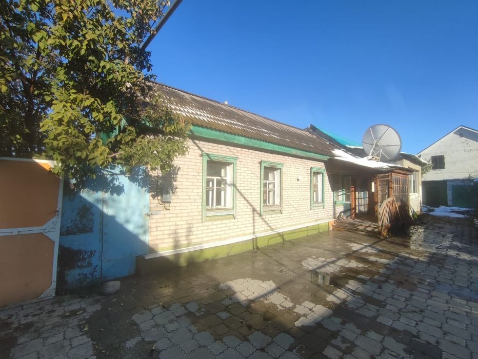 Коммерческое помещение