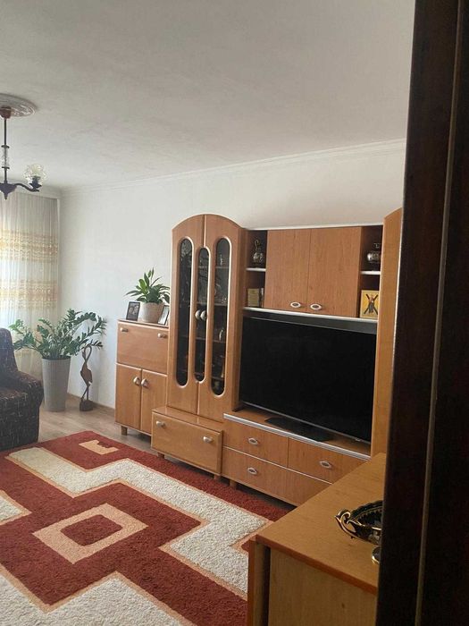 Apartament 2 camere, 55 mp utili, Str. Independenței nr. 51, etaj 3