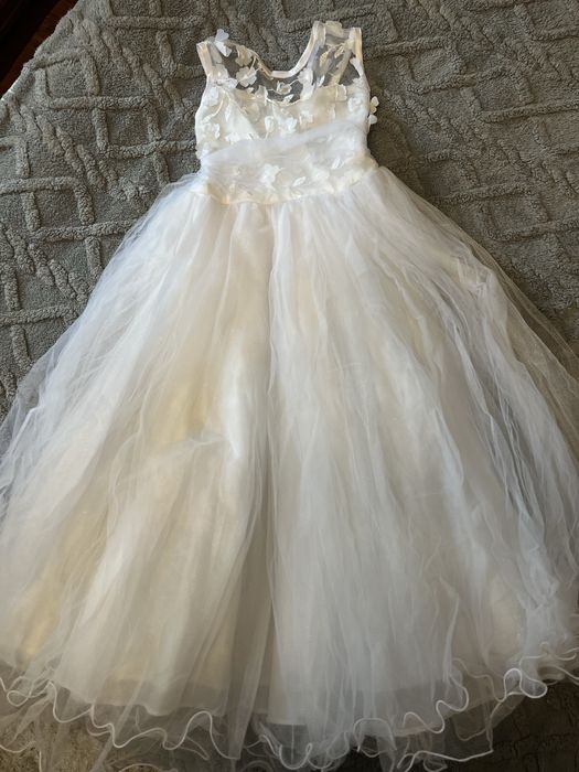 Платья для принцессы